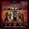 LORDI /FIN/ - Scare force one-digipack:limited