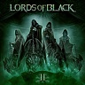 LORDS OF BLACK /ESP/ - Ii