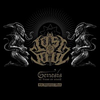 LOST SOUL /POL/ - Genesis:xx years of chaoz-2cd-compilation