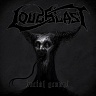 LOUDBLAST /FRA/ - Burial ground