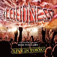 Live in Tokyo-2cd+dvd