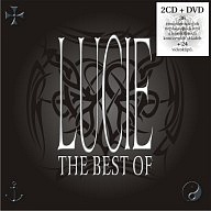 LUCIE - Best of-2cd+1dvd