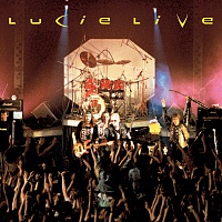 LUCIE - Live-2cd:reedice 2014