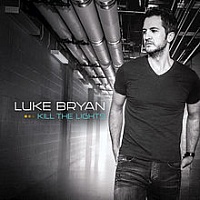 LUKE BRYAN (USA) - Kill the lights