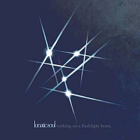 LUNATIC SOUL (ex.RIVERSIDE) - Walking on a flashlight beam-cd+dvd