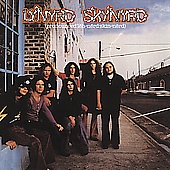 LYNYRD SKYNYRD - Pronounced'leh-nerd'skin