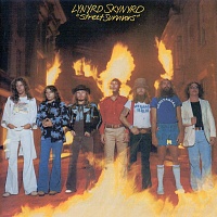 Street survivors-reedice 2001