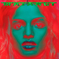 M.I.A. /UK/ - Matangi