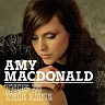MACDONALD AMY /UK/ - This is the life
