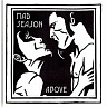 MAD SEASON (ex.ALICE IN CHAINS/PEARL JAM) - Above