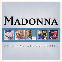 Original album series-5cd box