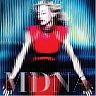 MADONNA - Mdna