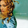 MADONNA - Ray of light