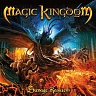MAGIC KINGDOM /BEL/ - Savage requiem-digipack