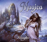 MAGICA /ROM/ - Hereafter