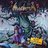 MAGNUM - Escape from shadow garden