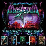 MAGNUM - Escape from shadow garden live