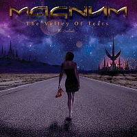 MAGNUM - The valley of tears:the ballad