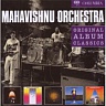 MAHAVISHNU ORCHESTRA THE - Original album classics-box-5cd