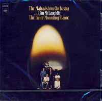 MAHAVISHNU ORCHESTRA THE - The inner mounting flame-reedice 1998