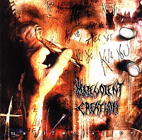 MALEVOLENT CREATION - Manifestation-2cd