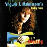 MALMSTEEN YNGWIE - Odyssey