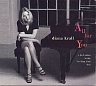 KRALL DIANA - All for you:a dedication to the nat king cole trio