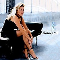 KRALL DIANA - The look of love