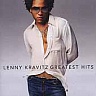 KRAVITZ LENNY - Greatest hits