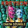 Zákon džungle-30th anniversary edition 2025