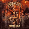 Mortem solis-digipack