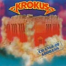 KROKUS /SWI/ - Change of address