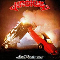 KROKUS /SWI/ - Metal rendez-vous