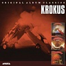 KROKUS /SWI/ - Original album classics-3cd box