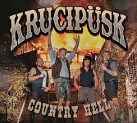 Country hell-digipack