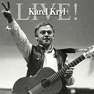 KRYL KAREL - Live!-2cd