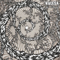 KYLESA /USA/ - Spiral shadow