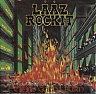 LAAZ ROCKIT - City´s gonna burn-reedice 2009