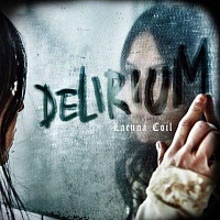 LACUNA COIL /ITA/ - Delirium