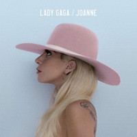 LADY GAGA - Joanne-deluxe edition