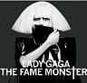 LADY GAGA - The fame monster-09/the fame-08:2cd