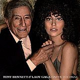 LADY GAGA & TONY BENNETT - Cheek to cheek:deluxe edition