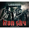 LAIBACH - Iron sky-the original film soundtrack