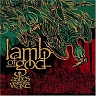 LAMB OF GOD - Ashes of the wake