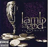 LAMB OF GOD - Sacrament