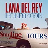 LANA DEL REY /USA/ - Honeymoon