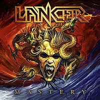 LANCER - Mastery-digipack