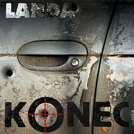 LANDA DANIEL - Konec-digipack : edice 2011