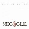 LANDA DANIEL - Neofolk-digipack : edice 2011
