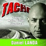 LANDA DANIEL - Tacho-soundtrack